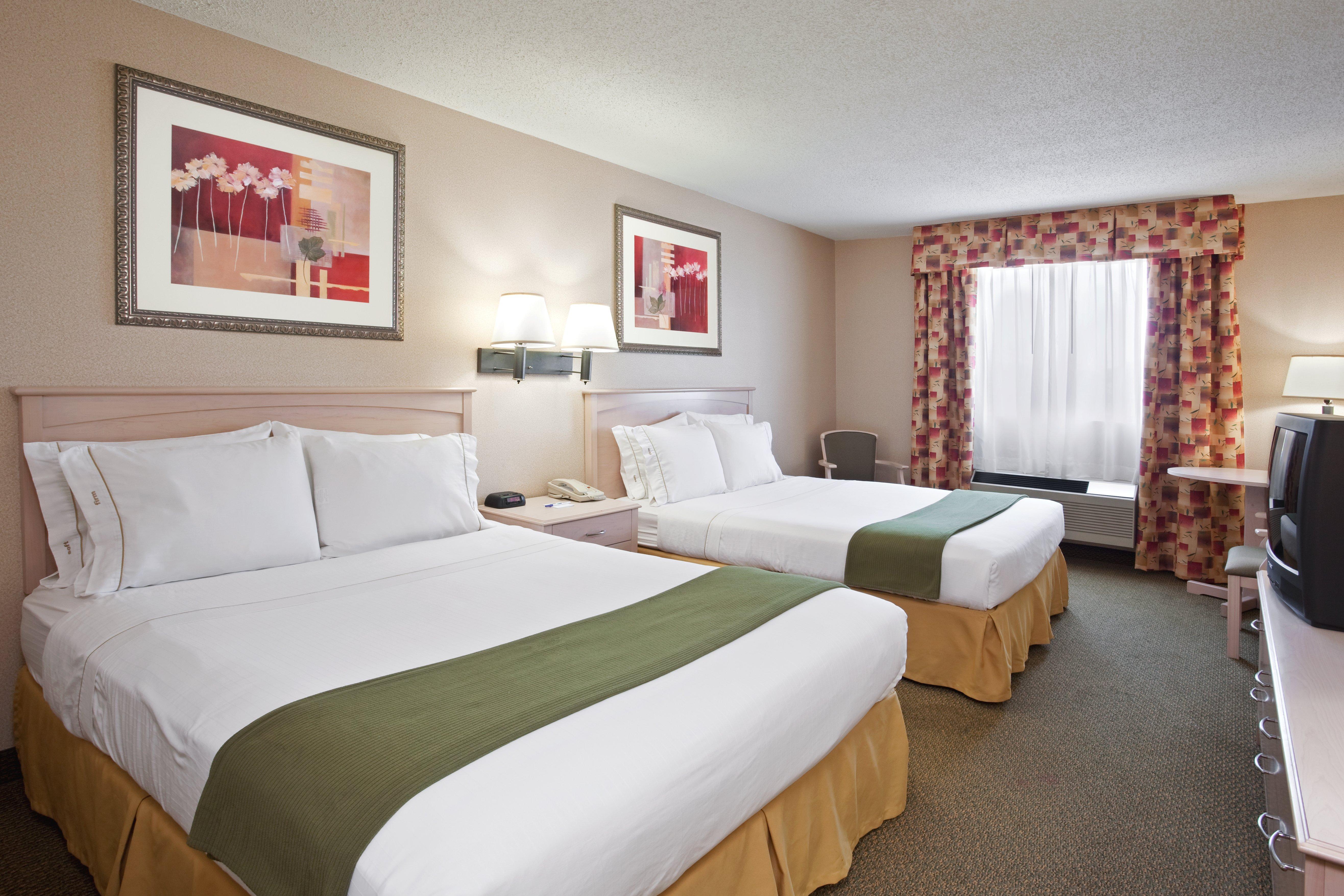 Holiday Inn Express Cleveland - Vermilion, An Ihg Hotel Zewnętrze zdjęcie